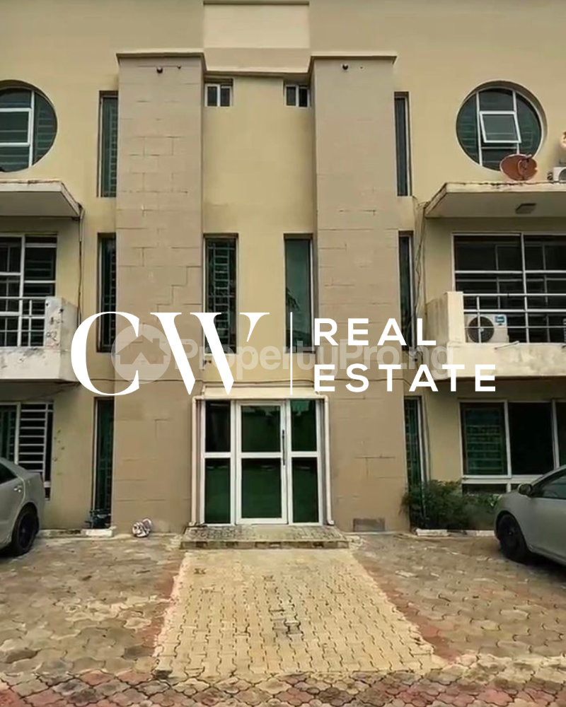 4 bedroom House for rent Ikoyi Lagos