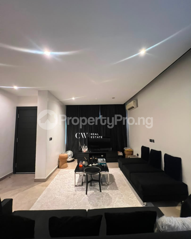 4 bedroom House for rent Ikoyi Lagos