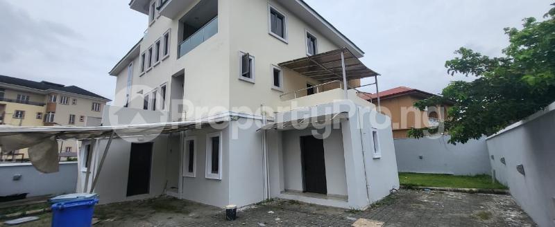 4 bedroom House for rent 2nd Avenue 2nd Avenue Extension Ikoyi Lagos
