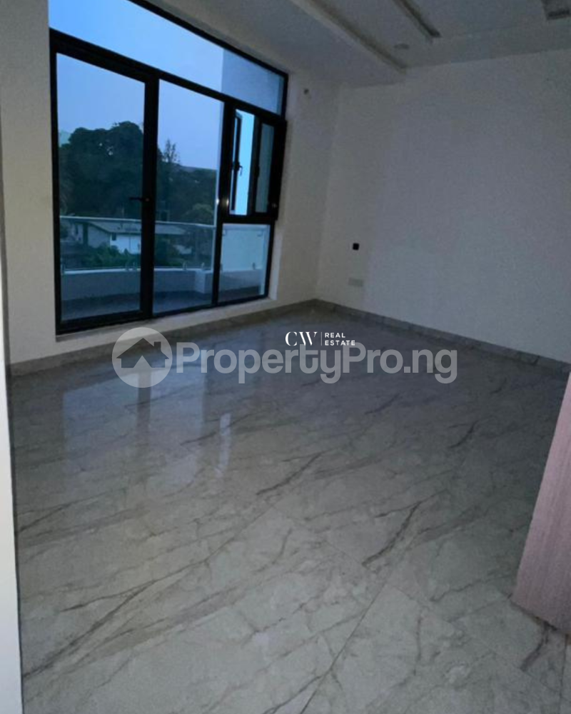 4 bedroom House for rent Old Ikoyi Ikoyi Lagos