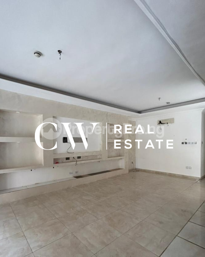 4 bedroom House for rent Ikoyi Lagos