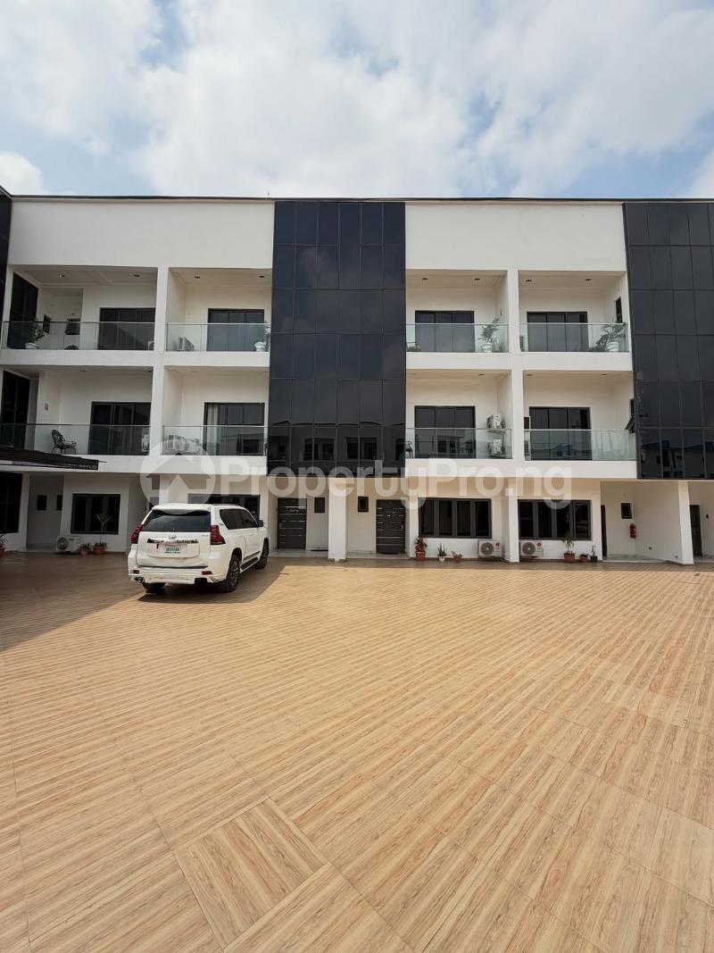 4 bedroom House for rent Katampe Main Abuja