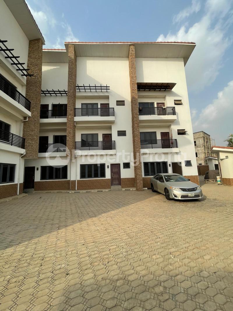4 bedroom House for sale Kaura (Games Village) Abuja