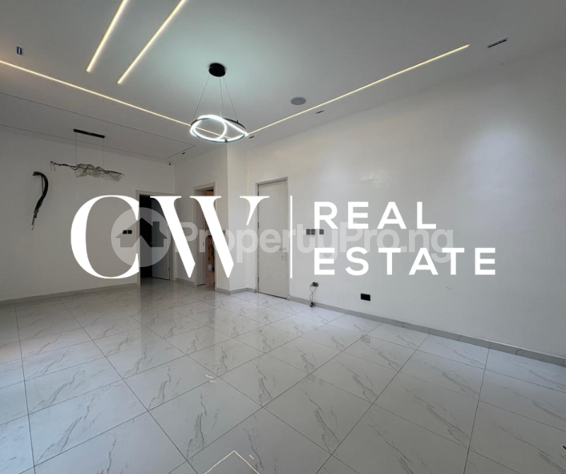 4 bedroom Flat / Apartment for sale Osapa london Lekki Lagos