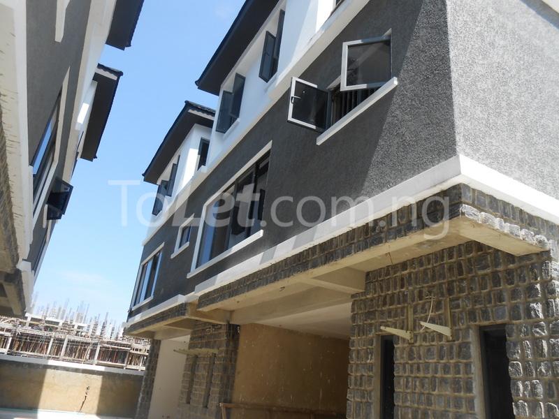 4 bedroom House for sale Innocent Idibia Street, Lekki Lekki Lagos