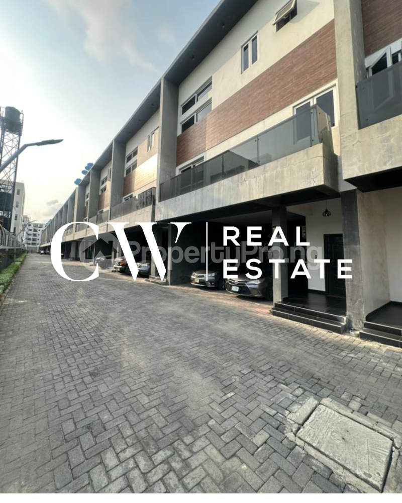 4 bedroom Flat / Apartment for sale Ikate Lekki Lagos