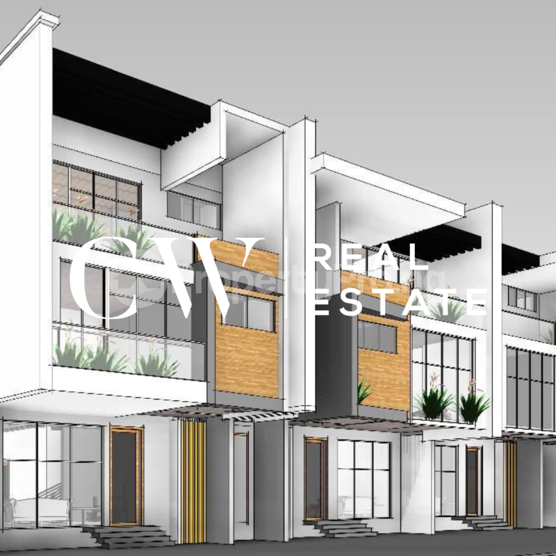 4 bedroom House for sale Ikate Lekki Lagos