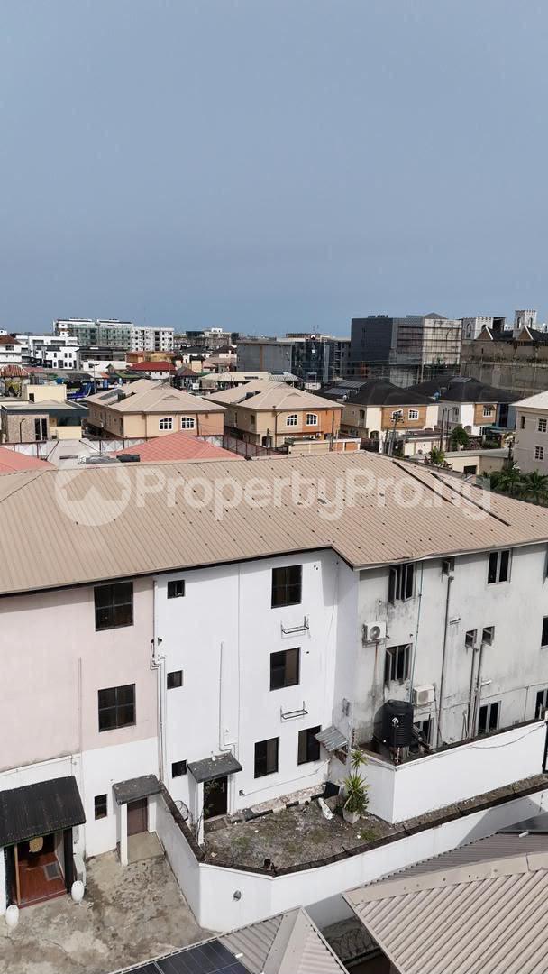 4 bedroom House for sale Lekki Phase 1 Lekki Lagos