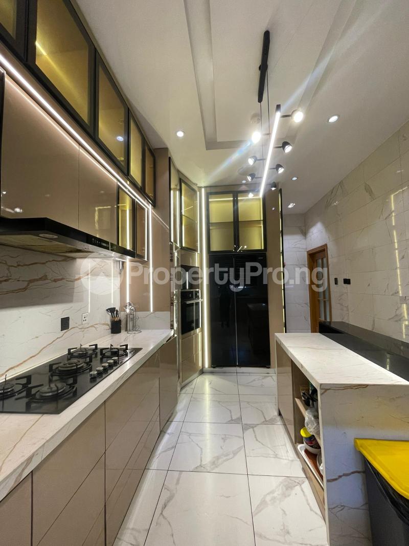 4 bedroom House for sale Phase One Proper Lekki Phase 1 Lekki Lagos - 0