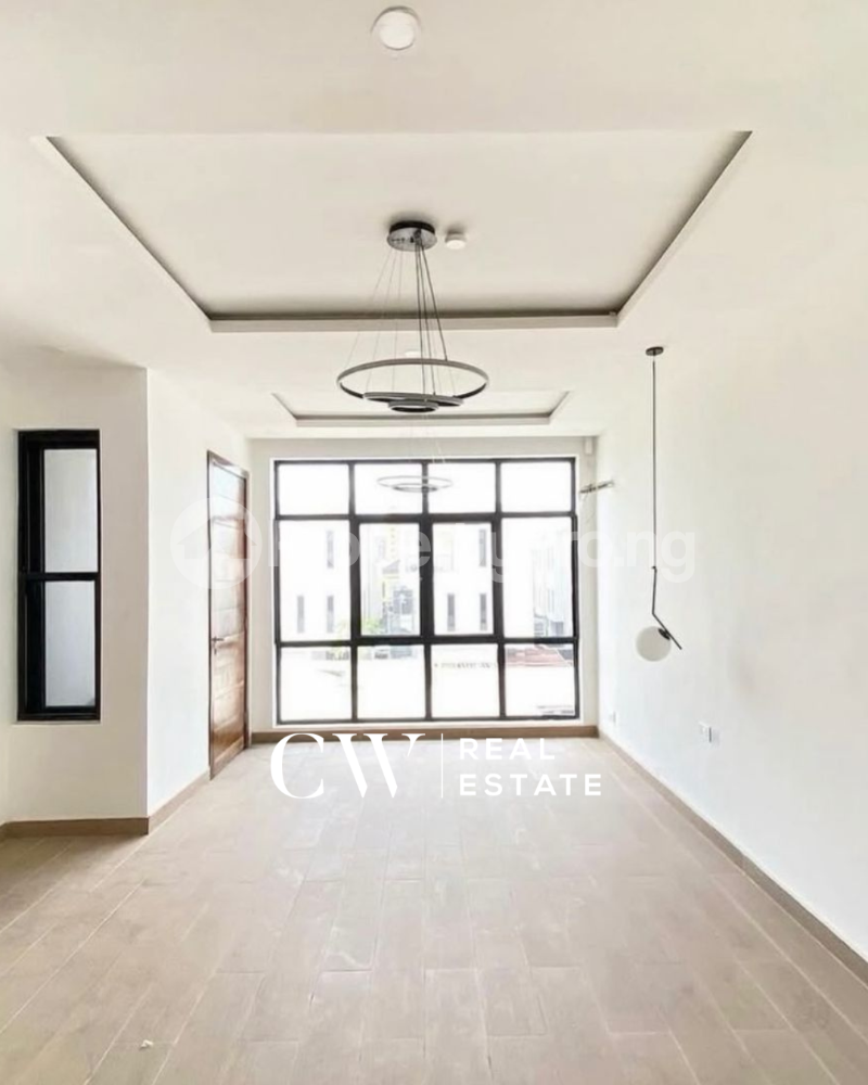 4 bedroom House for rent Lekki Phase 1 Lekki Lagos