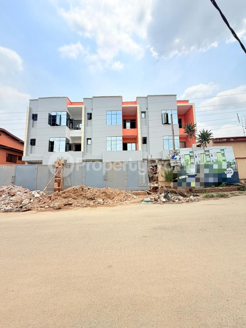 4 bedroom House for sale Maryland LSDPC Maryland Estate Maryland Lagos