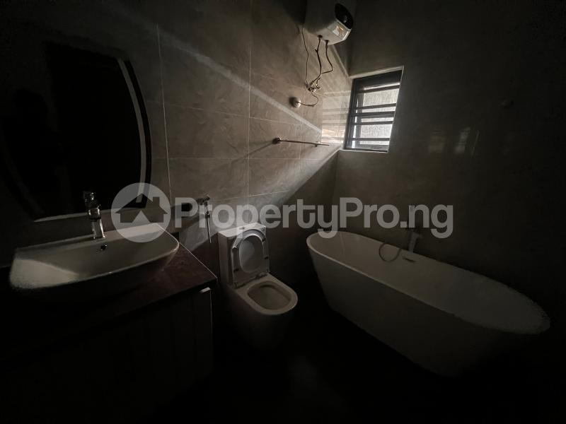 4 bedroom House for sale Oregun Ikeja Lagos