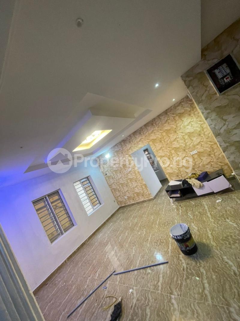 4 bedroom House for rent Sangotedo Ajah Lagos