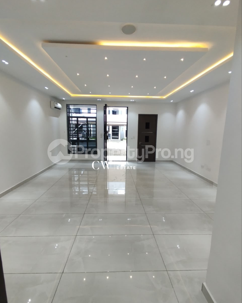 House for sale Victoria Island Lagos