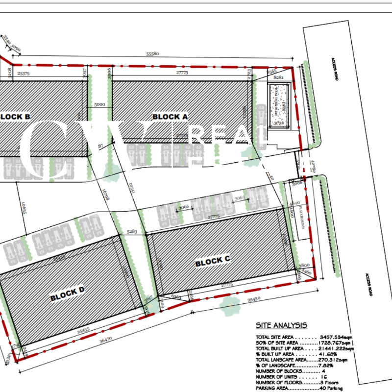 4 bedroom House for sale Victoria Island Lagos