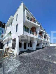 4 bedroom House for rent Ikate Lekki Lagos