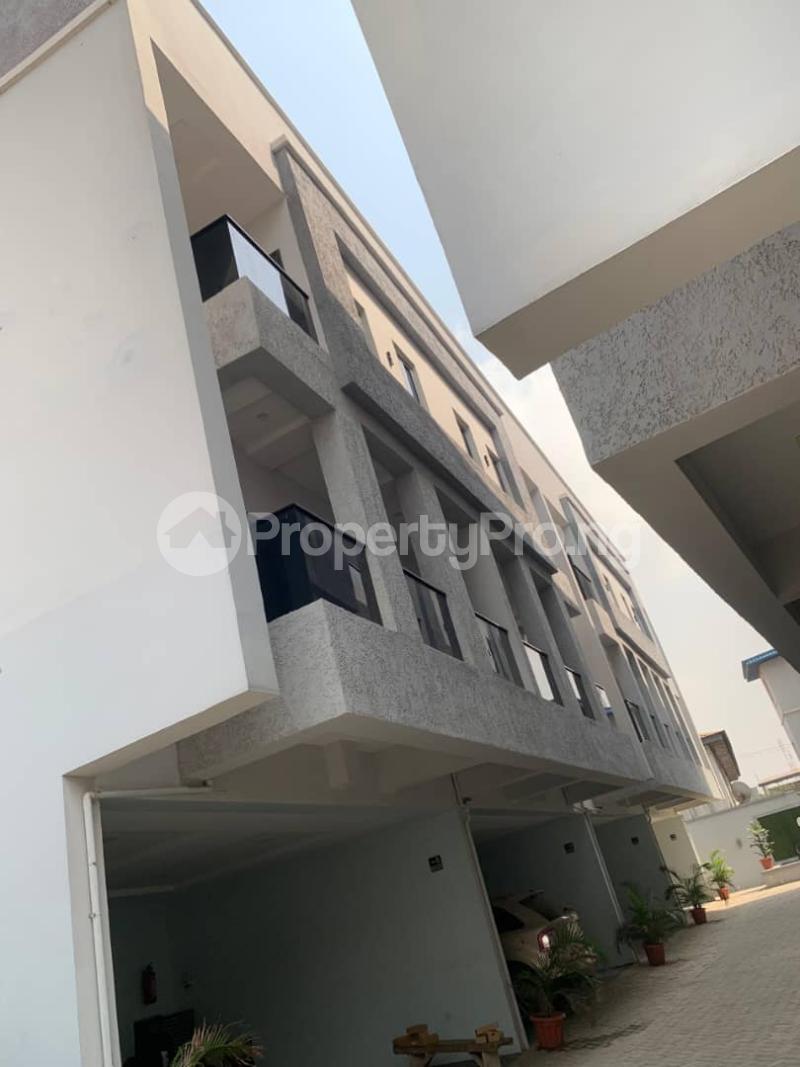 5 bedroom House for sale  Toyin street Ikeja Lagos