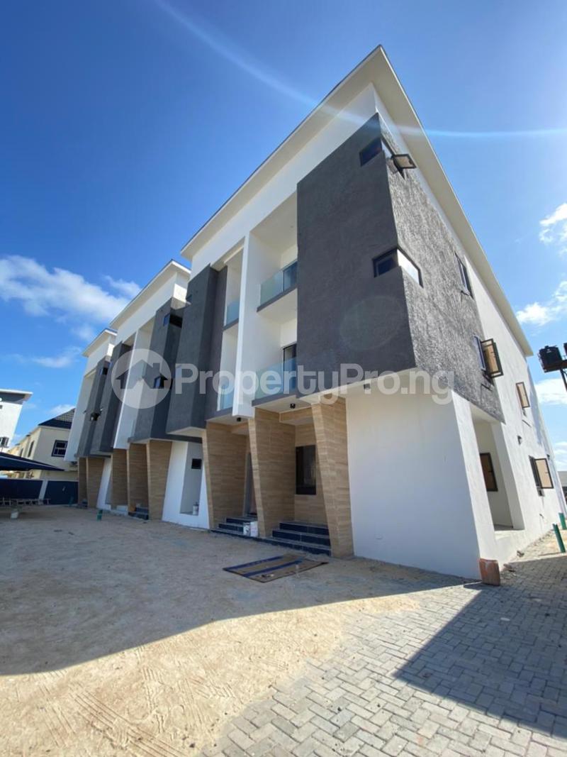 House for sale Ikate Lekki Lagos - 0