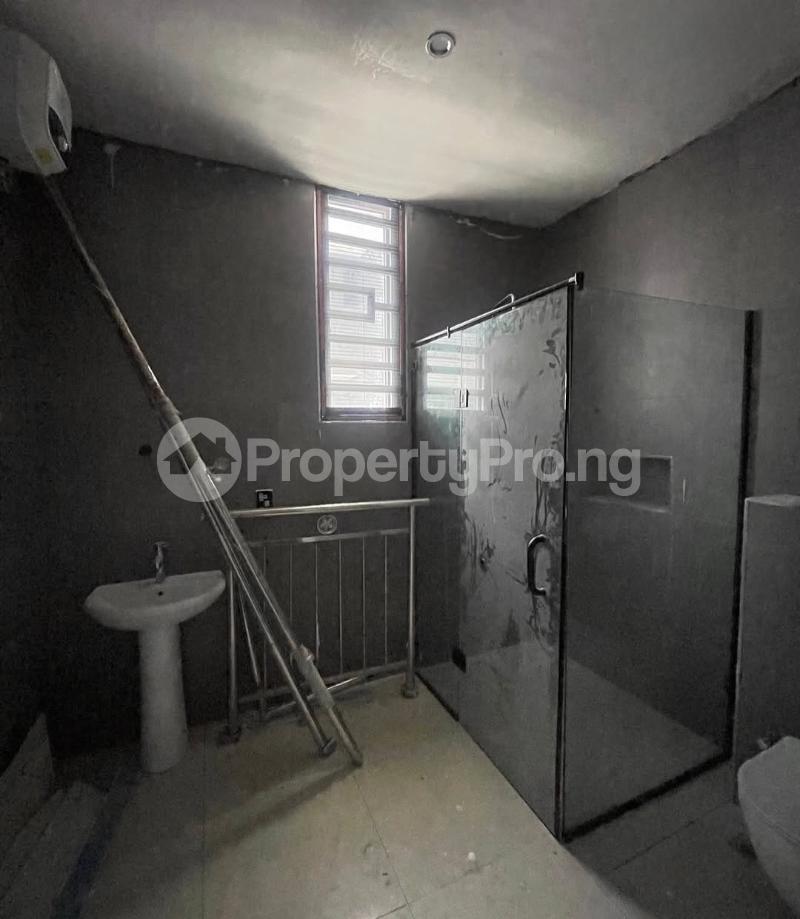 4 bedroom House for sale Ikate Lekki Lagos