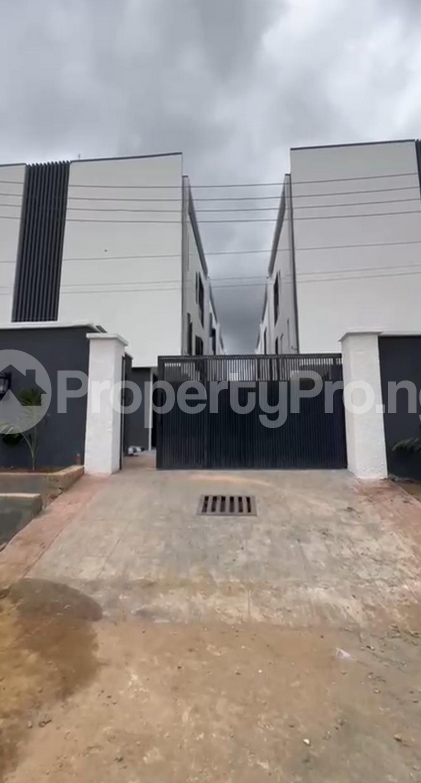 4 bedroom House for sale Ifako-gbagada Gbagada Lagos