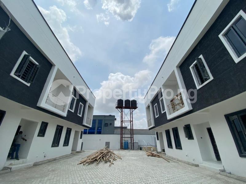 House for sale Sangotedo Lagos