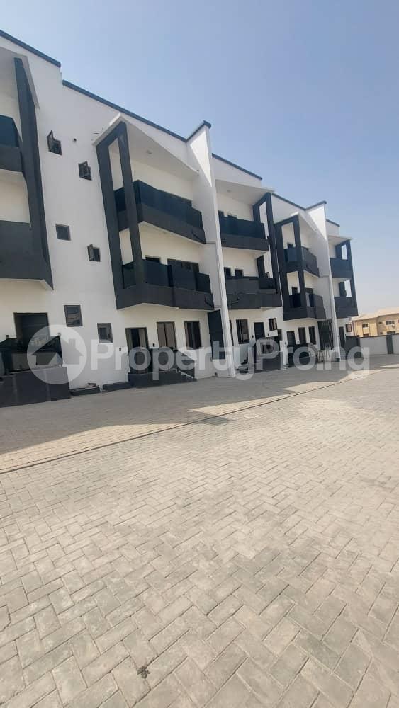 4 bedroom House for sale Wuse 1 Abuja