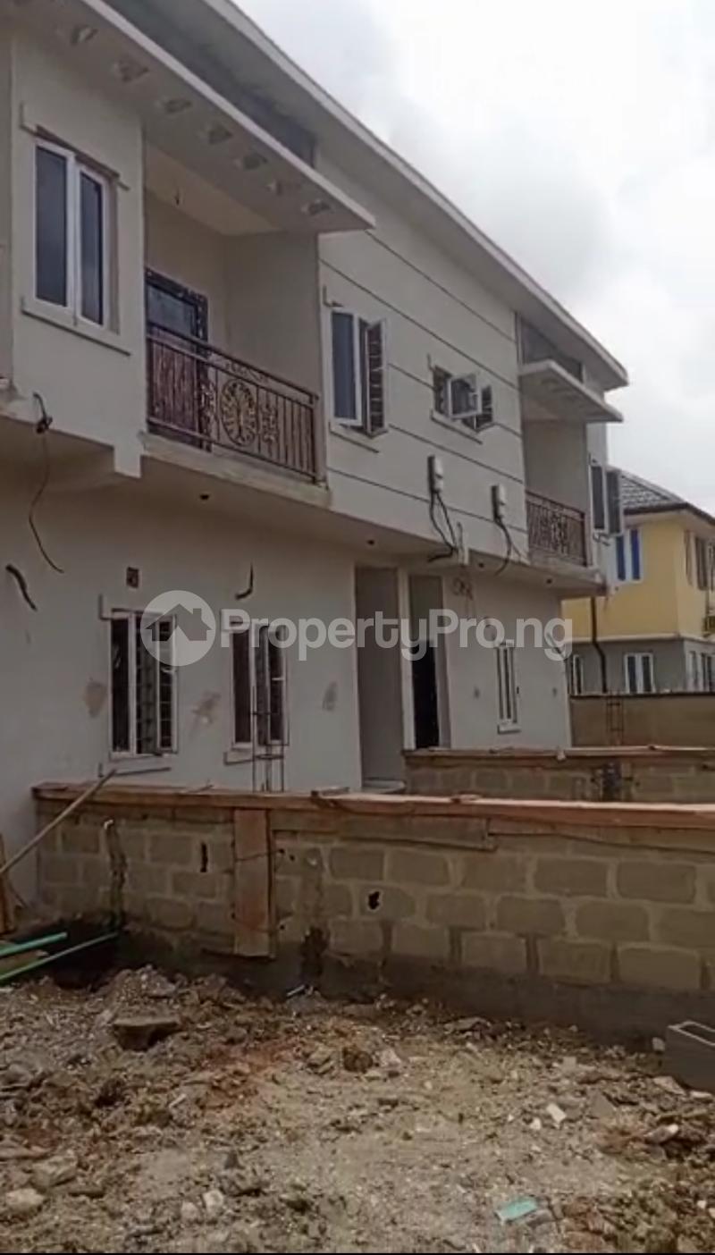 House for sale Off Yetunde Brown Gbagada Lagos