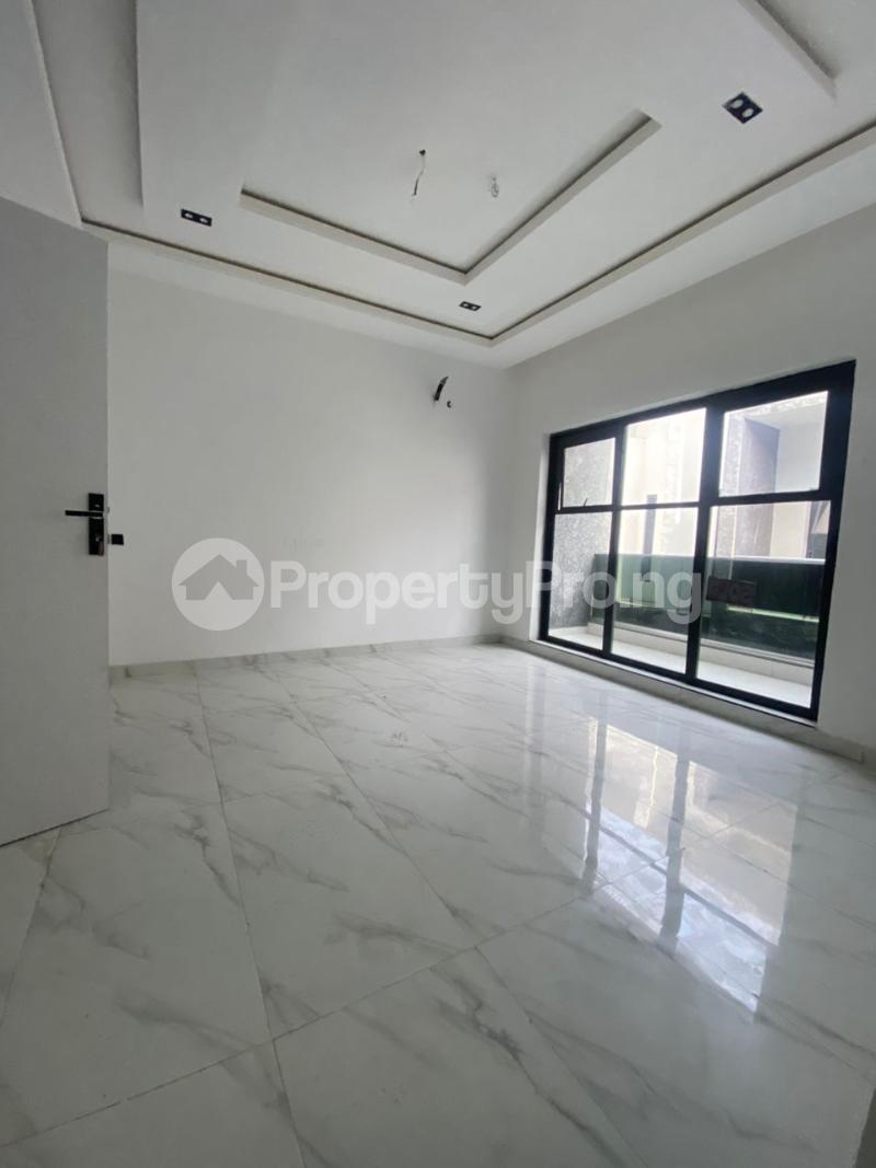 4 bedroom House for rent Ikota Lekki Lagos - 3