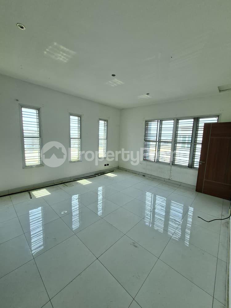 4 bedroom House for rent Lekki Phase 1 Lekki Lagos