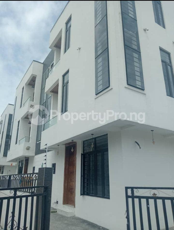 House for sale ONIRU Victoria Island Lagos