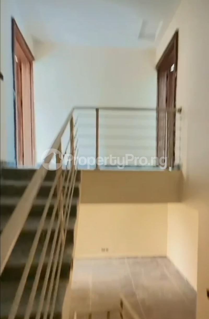 4 bedroom House for rent Maitama Abuja