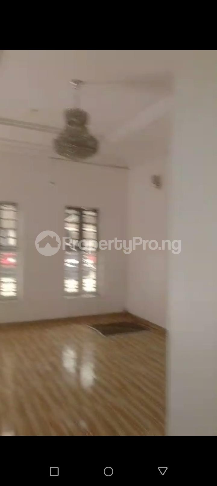 4 bedroom House for sale Gated Estate Off Orchid Road Lekki Lagos State Orchid Lekki Lagos