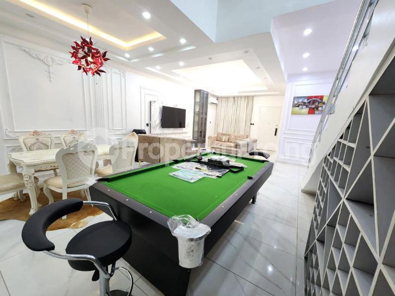 4 bedroom House for shortlet Off Admiralty Way Lekki Phase 1 Lekki Lagos