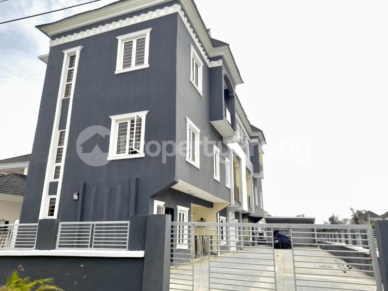 4 bedroom House for rent Ocean Bay Lekki Lagos - 0