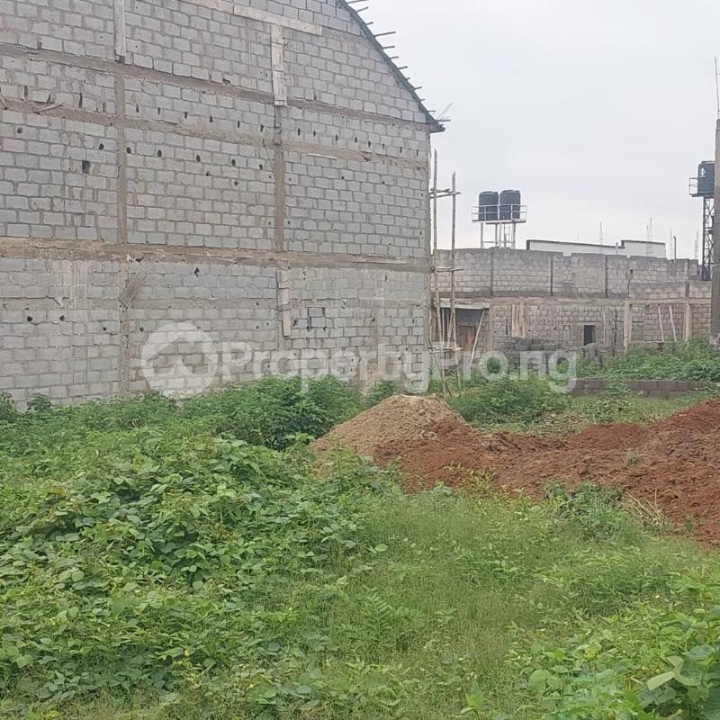 4 bedroom Land for sale Von Road Lugbe Abuja