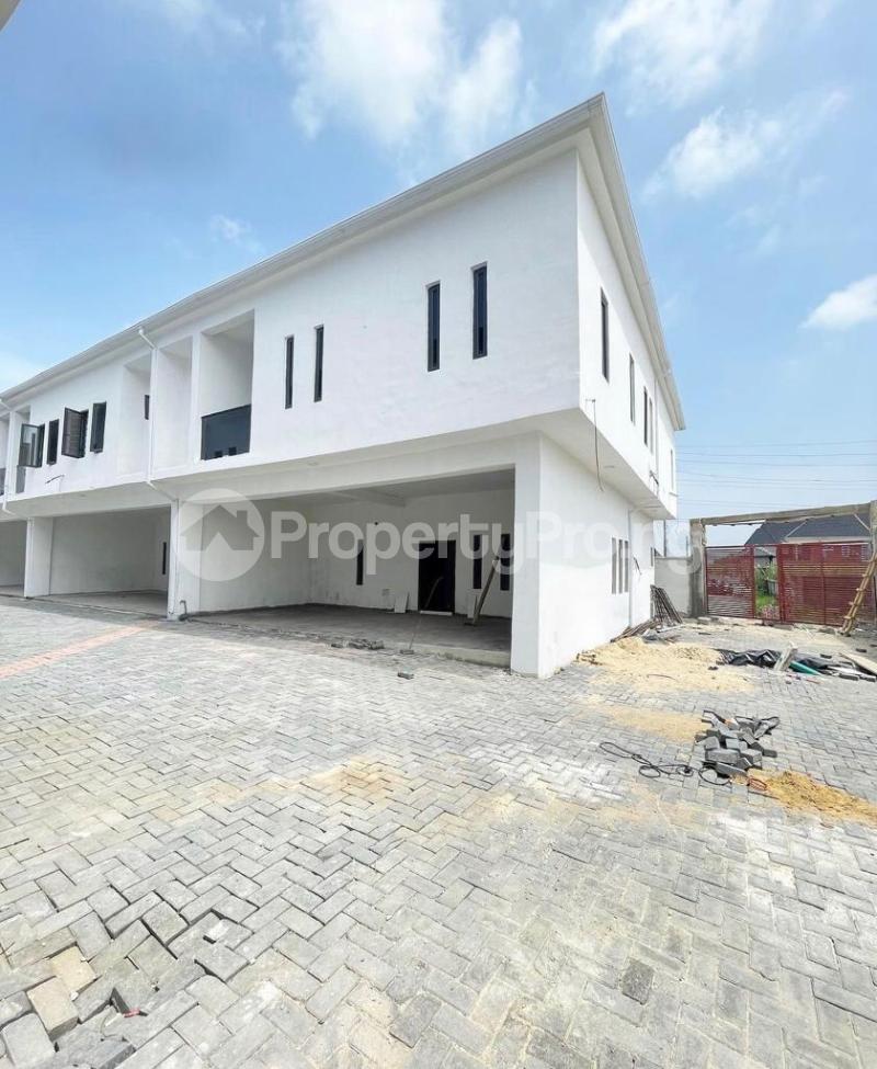 4 bedroom House for sale Ajah Lagos - 0