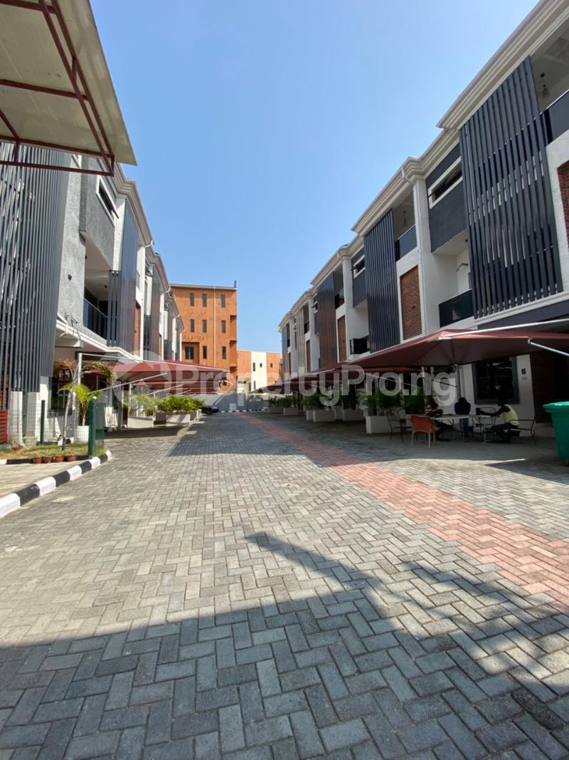 4 bedroom House for sale Lekki Phase 1 Lekki Phase 1 Lekki Lagos