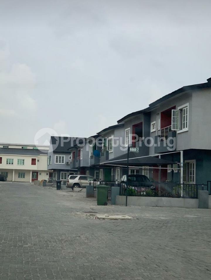 4 bedroom House for sale Nike Art Gallery Ikate Lekki Lagos - 0