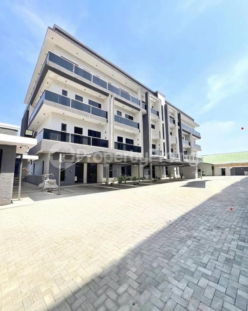 4 bedroom House for rent ONIRU Victoria Island Lagos