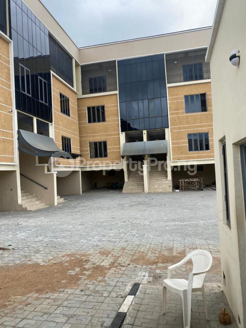 4 Bedroom House in Maitama Abuja House for sale in maitama House in