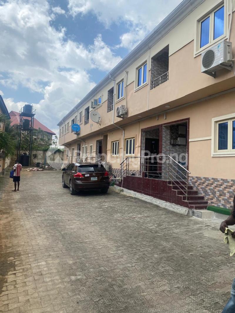 4 bedroom House for sale Akinwunmi Street Mende, Mende Maryland Lagos