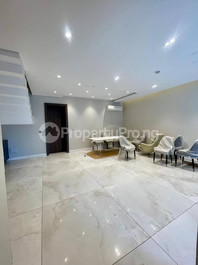 4 bedroom House for sale Milverton Ikoyi Old Ikoyi Ikoyi Lagos