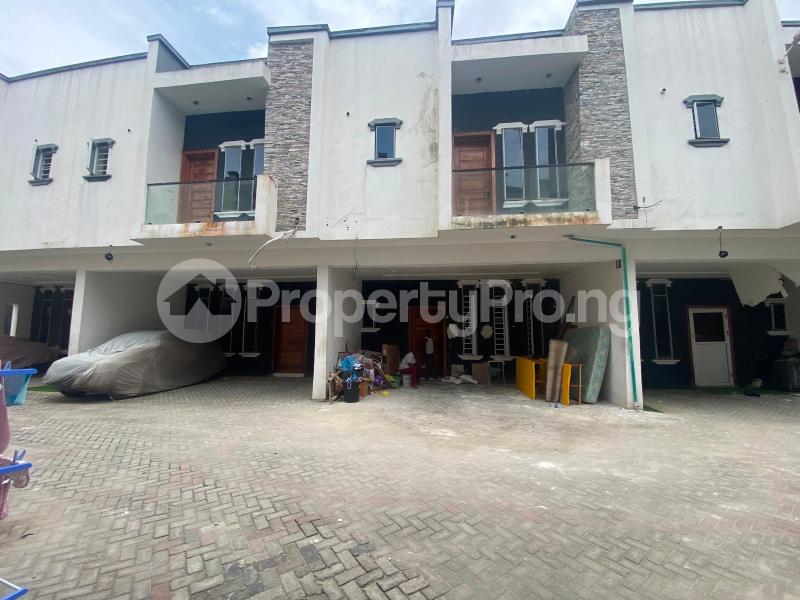 4 bedroom House for rent Ikota Lekki Lagos