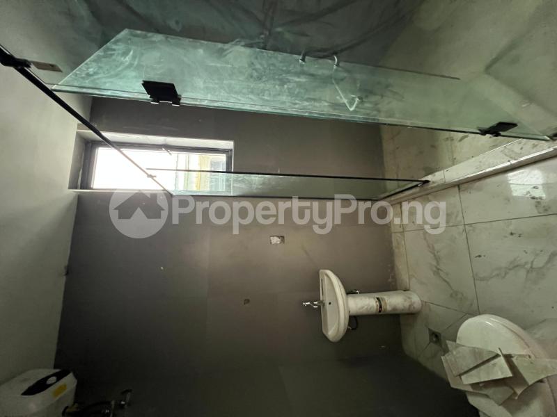 4 bedroom House for sale Lekki Phase 1 Lekki Lagos