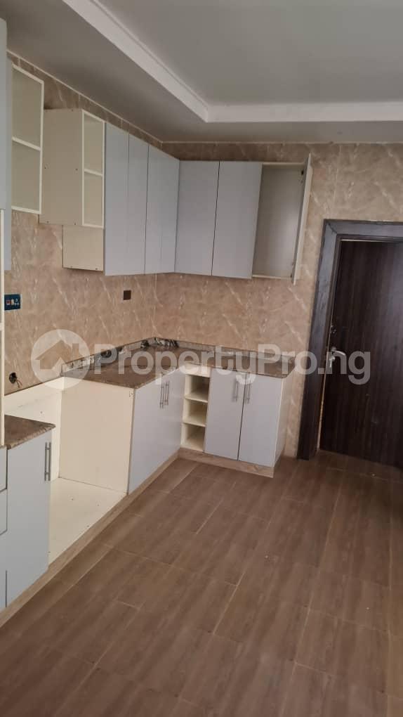 4 bedroom House for rent Idu Abuja
