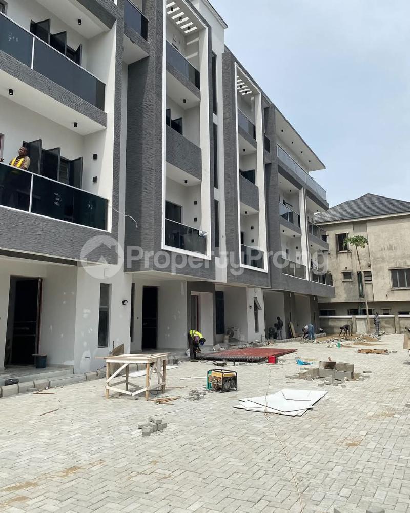 4 bedroom House for sale  Victoria Island Extension Victoria Island Lagos