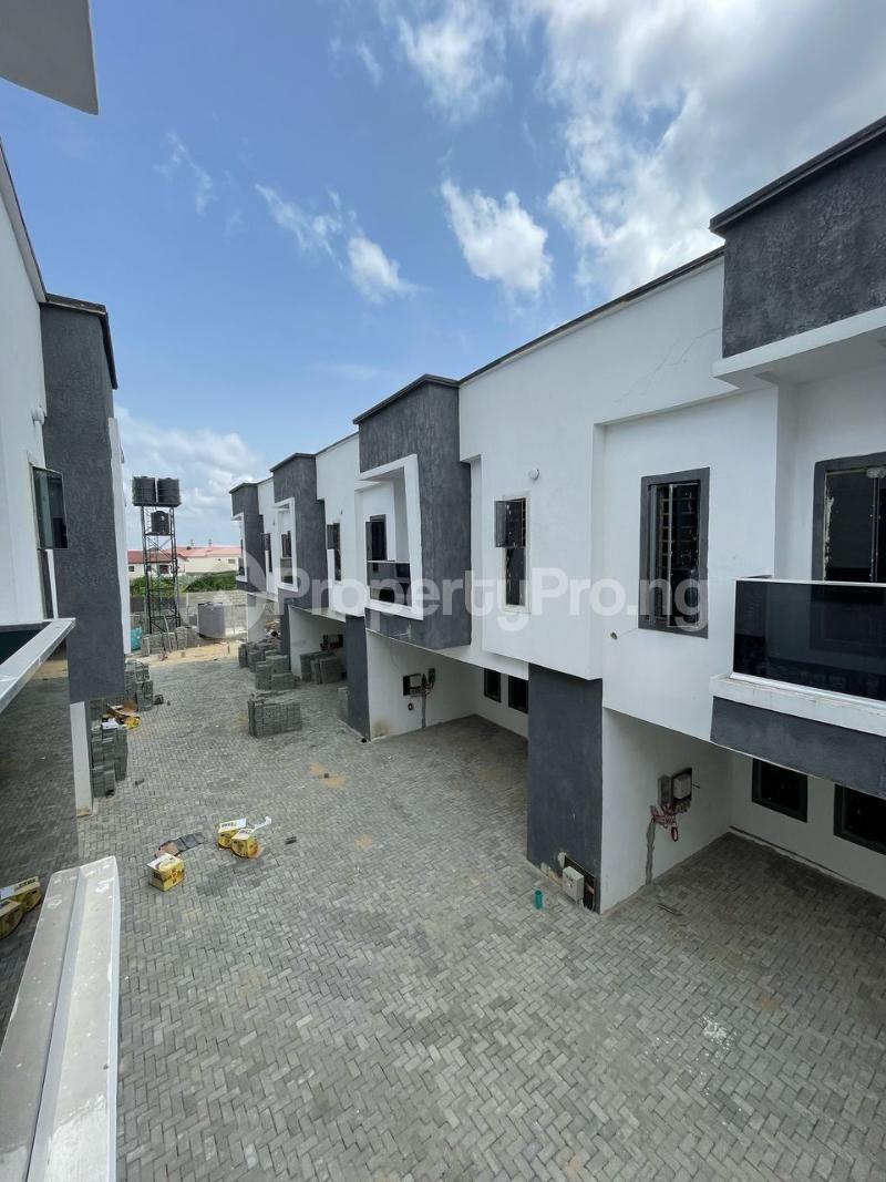 House for sale Ado Ajah Lagos