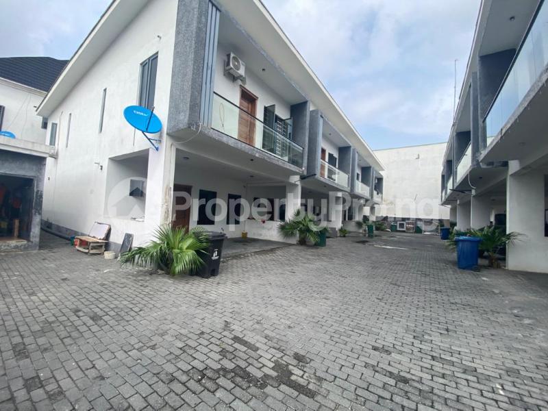 4 bedroom House for sale Orchid Lekki Lagos