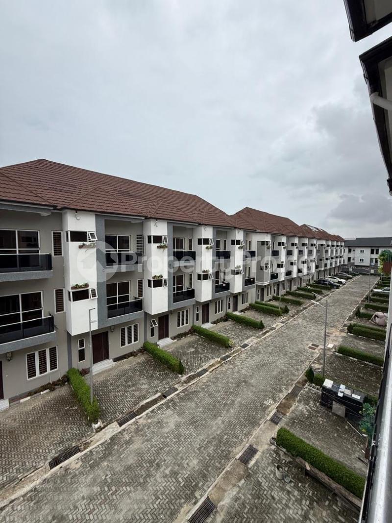 4 bedroom House for sale Ikate Lekki Lagos