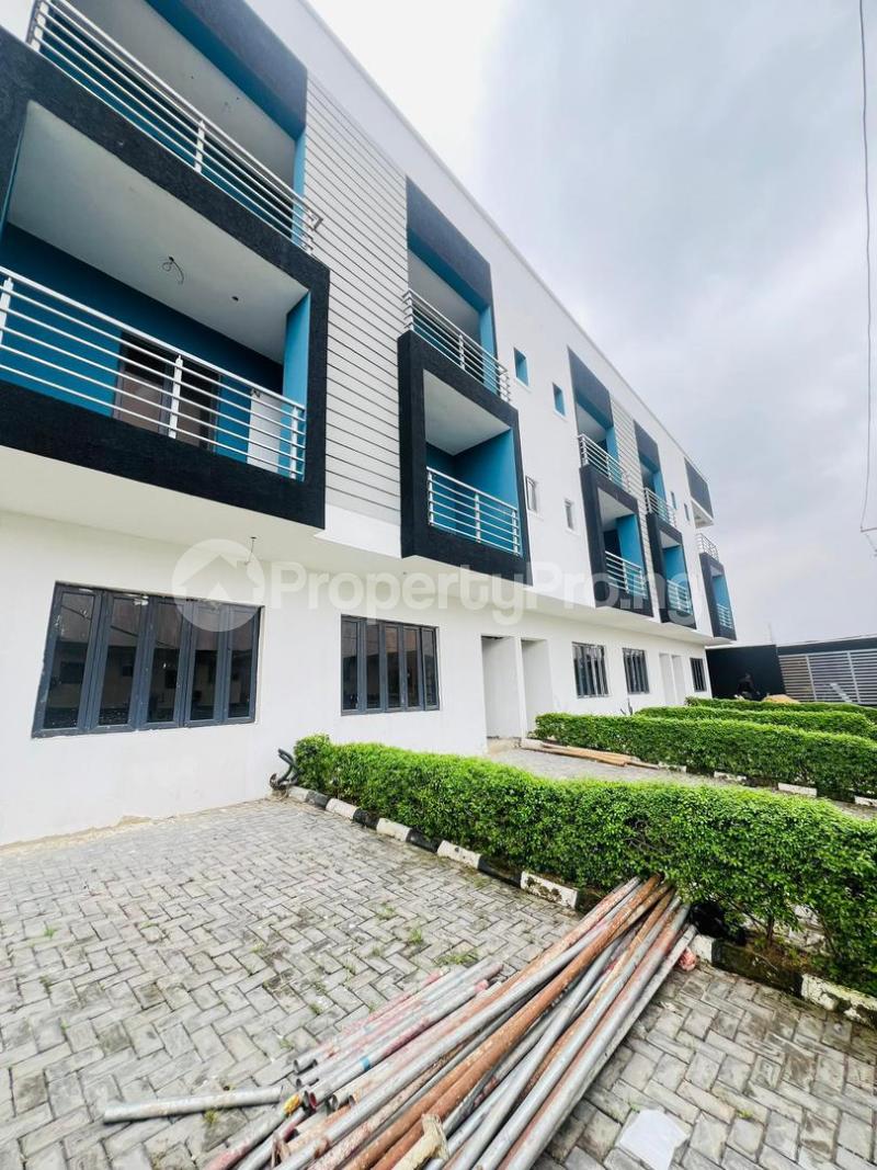 4 bedroom House for sale Adeniyi Jones Ikeja Lagos